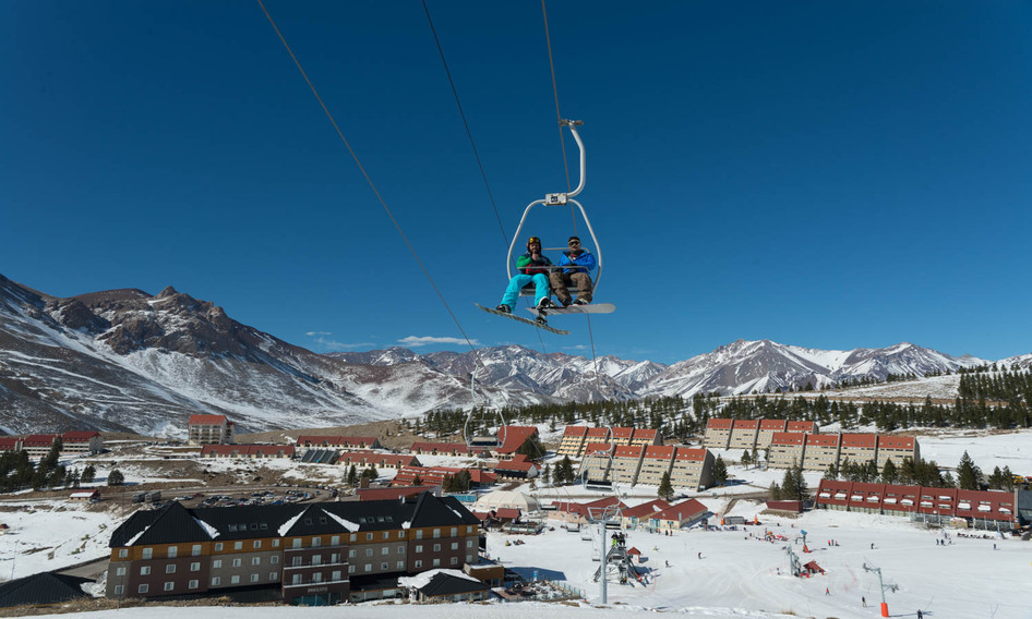 Ski en Las Leñas: Vive momentos inolvidables en la montaña